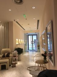 -UP&UP·半永久眉毛眼线机器野生眉