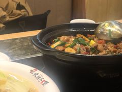 -火胖子肥肠煲·始于1998(南山村店)