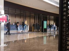 -舟山希尔顿酒店