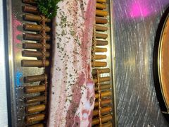 -大叹号·朝鲜族烤肉(潍坊泰华城店)