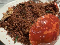 -喜记避风塘炒辣蟹(旗舰店)