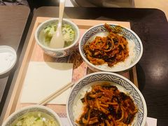 -吉野家(学院路店)