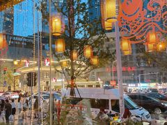 -老街鱼嘴巴(坡子街老店)
