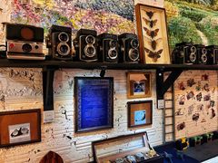 -席娜卡琳火车铁道夜市