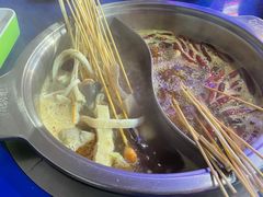 -马路边边火锅串串(观前街店)
