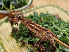 烤牛肉-86烧烤 | 江湖菜(石人总店)