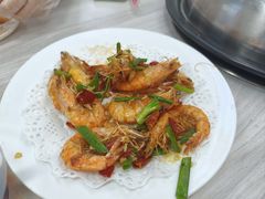 -船奇蒸汽海鲜·闽菜(八市海鲜总店)