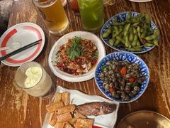 -你又瘦了小酒馆(奥体店)