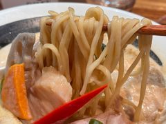 -真打拉面·日式拉面新流派(体育西横街店)