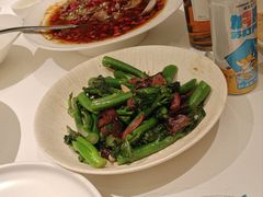 -侨美食家·41年地道粤菜(恒福路店)