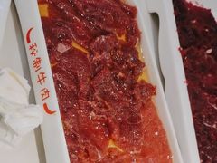 -浪里寻·臻牛养生牛肉火锅(方圆荟店)