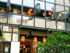 大堂-醉长安(南门总店)