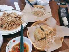 -春家·非遗手工小吃(三墩新天地店)