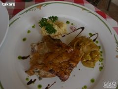 -意大利农场度假村