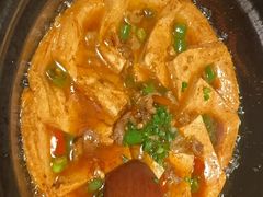 -炊烟小炒黄牛肉(浦东世纪汇店)