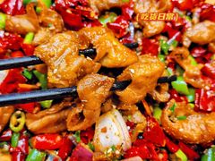 -老来福·非遗酸汤兔(凯旋路店)