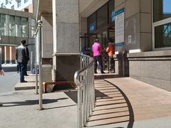 -哈尔滨医科大学附属第一医院(南岗院区)