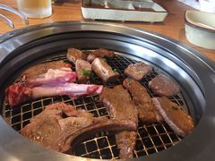 -赤坂亭·M9和牛烧肉·铁板烧·日料398放题(长泰广场店)