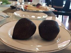 -巴厘岛洲际酒店池畔餐厅(InterContinental Bali Resort)