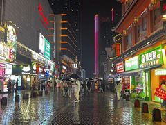 -黑色经典臭豆腐·湖南特产(步行街店)