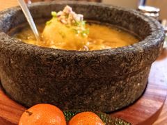 沸腾咖喱肥牛-馋嘴猫北京食堂·烤鸭·宵夜(亚运村店)