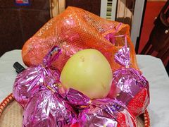 -津津菜馆(绝没分店)