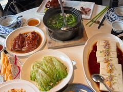 -侨美·唐荔园·40年地道粤菜