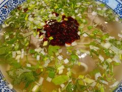 -尹兰楼西北风情餐厅(嘉定店)