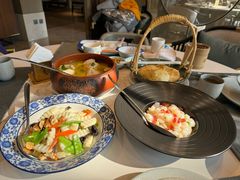 -杭州西湖柳莺里酒店·闻莺厅