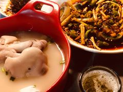 -廖老妈蹄花(中海国际店)