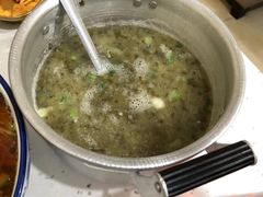 -盐与味葱葱鲫鱼•自贡菜江湖菜(春熙店)