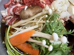 -银子铁板烧料理自助餐(人民广场店)