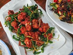 -龙姐私房菜(和顺古镇店)