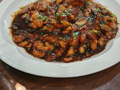 -长兴菜馆(高桥店)