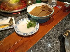 -李雪火锅食府(宽窄巷子总店)