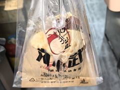 -刘小武·锅魁(总店)
