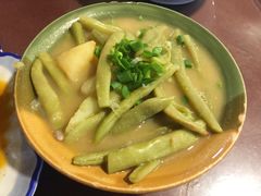-百年粉蒸牛肉
