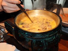 -曾宴·楚菜(湖北省博物馆店)