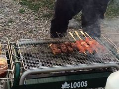 -聚点串吧·北京烧烤(赵登禹路店)