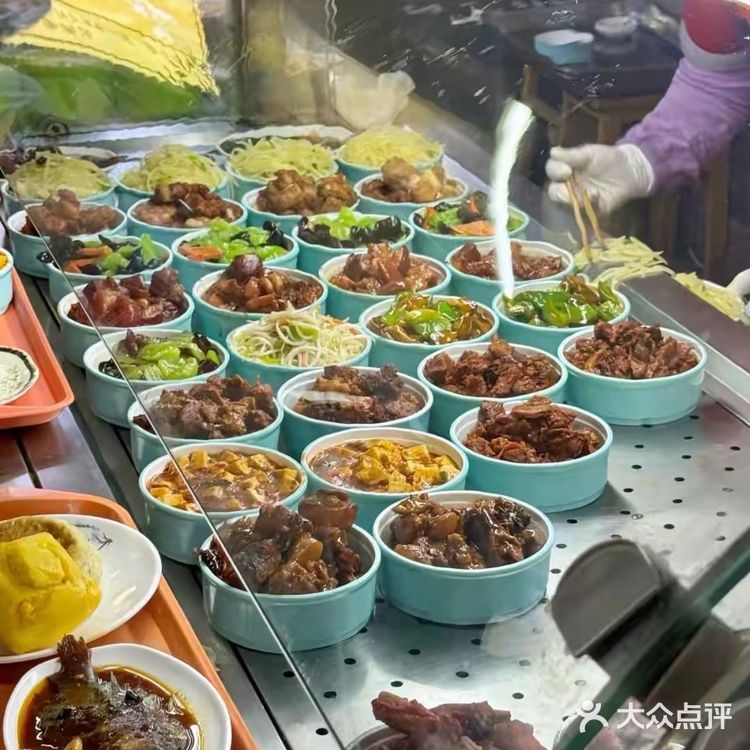 小碗里的幸福滋味