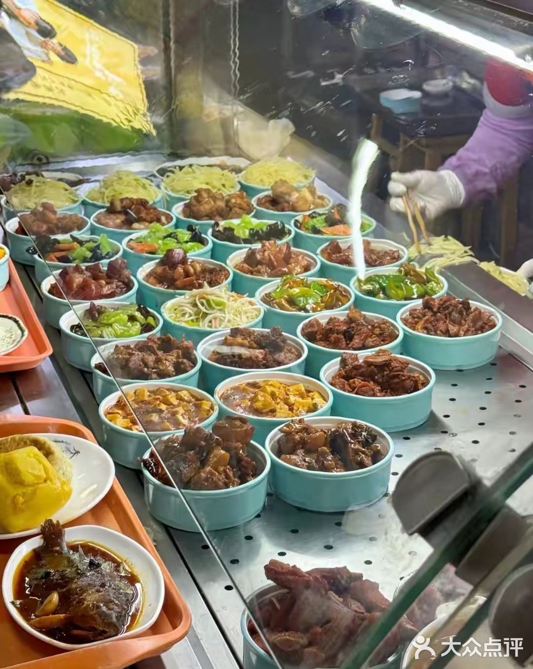 小碗里的幸福滋味