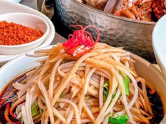 -浩爷羊蝎子火锅(望京店)