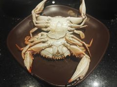 -韩盛炭火烤肉(万达广场店)