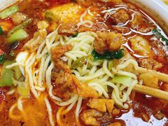 刘鲜皮肚肉圆面-双冰面馆(茶南店)