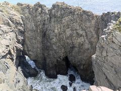 -平潭岛•仙人井
