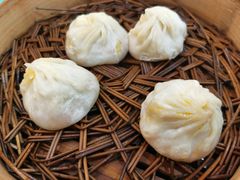 蟹粉小笼-锡笼记·无锡小笼(新明路店)