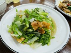 -老余杭面馆(晴川大厦店)