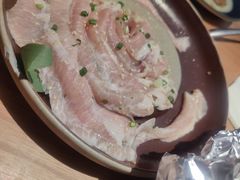 -烧肉达人•炭火烧肉(新天地店)