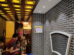 -芙蓉·艳阳餐厅(南口店)