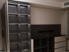 -索菲亚衣柜橱柜全屋定制(真北红星店)